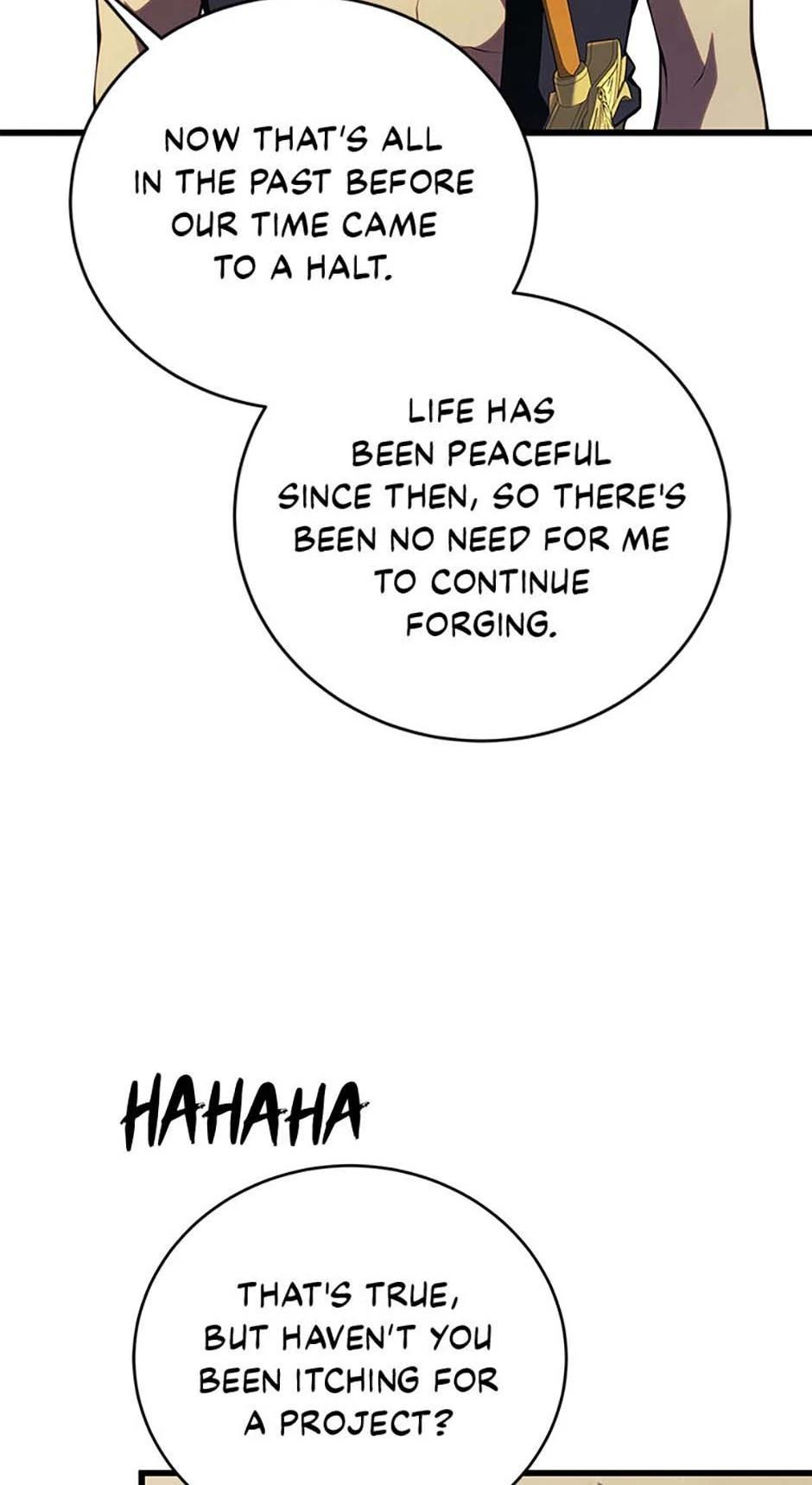 Swordmaster’s Youngest Son Chapter 132