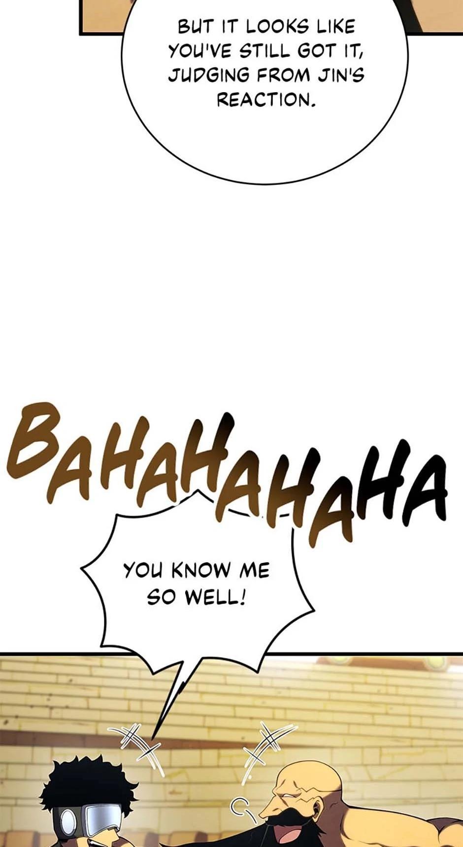 Swordmaster’s Youngest Son Chapter 132