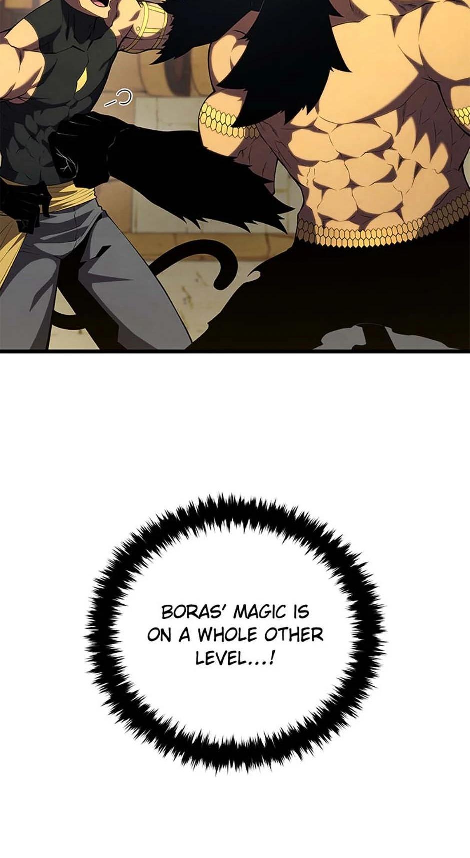 Swordmaster’s Youngest Son Chapter 132