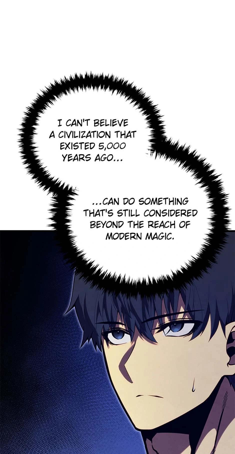 Swordmaster’s Youngest Son Chapter 132