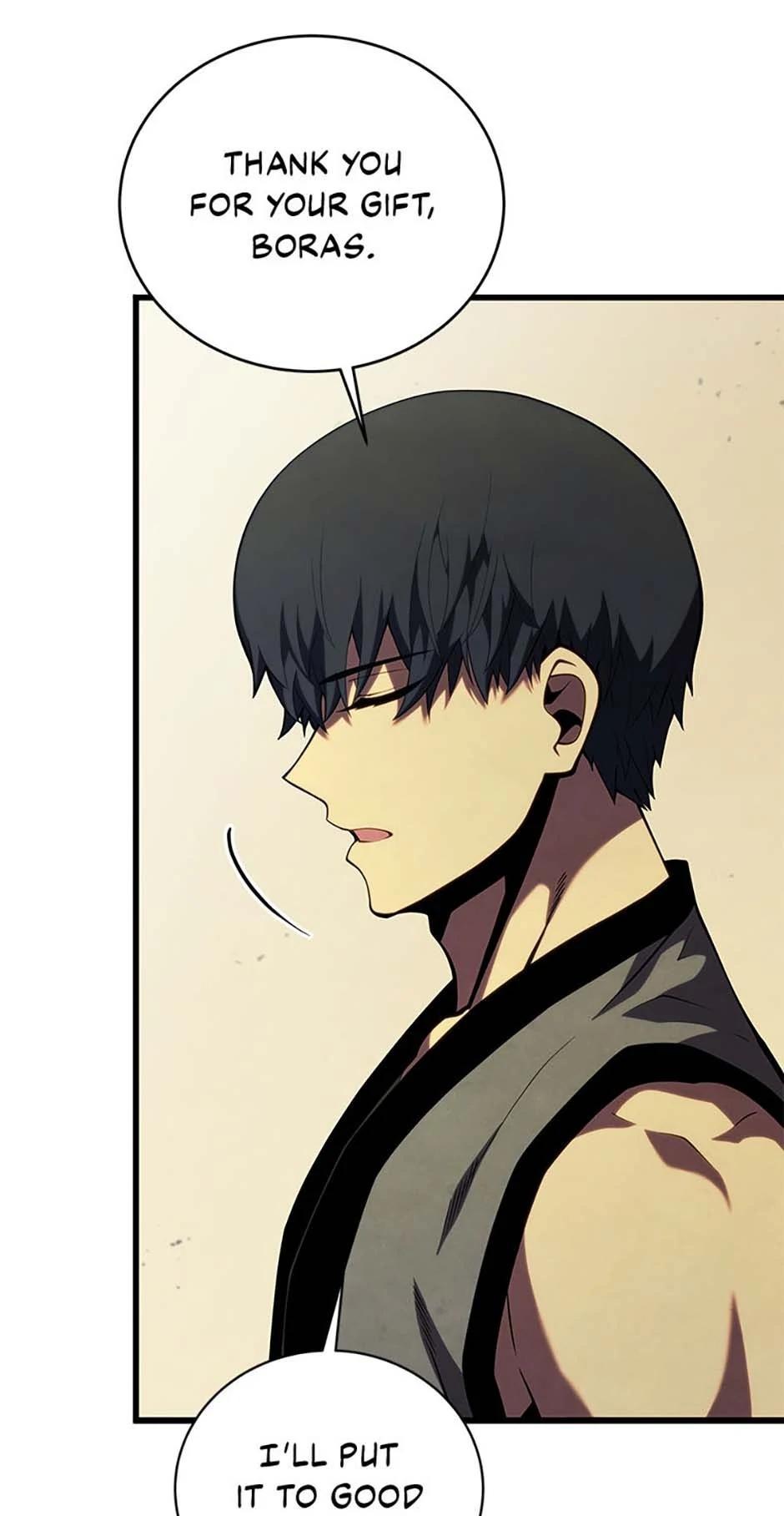 Swordmaster’s Youngest Son Chapter 132