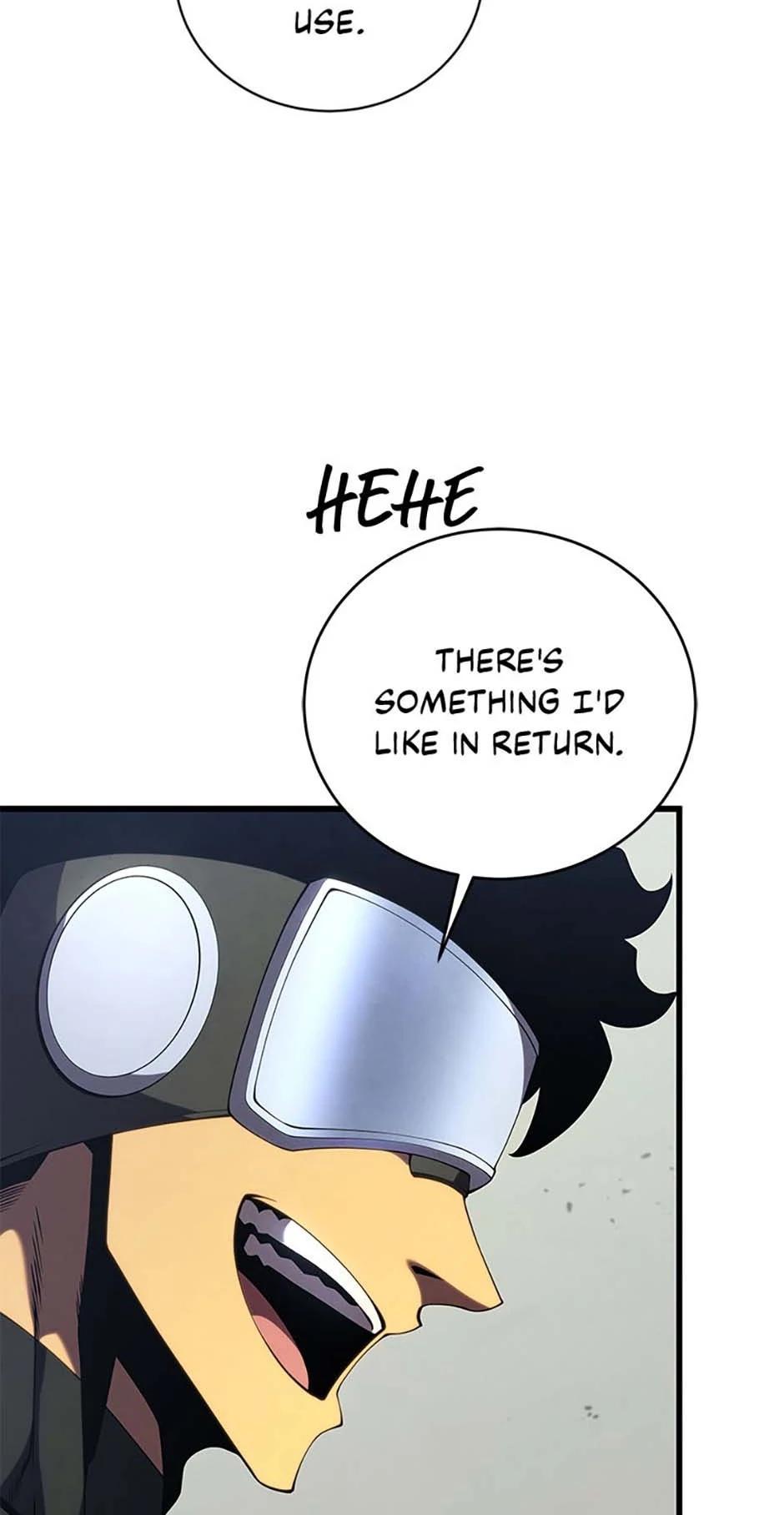 Swordmaster’s Youngest Son Chapter 132