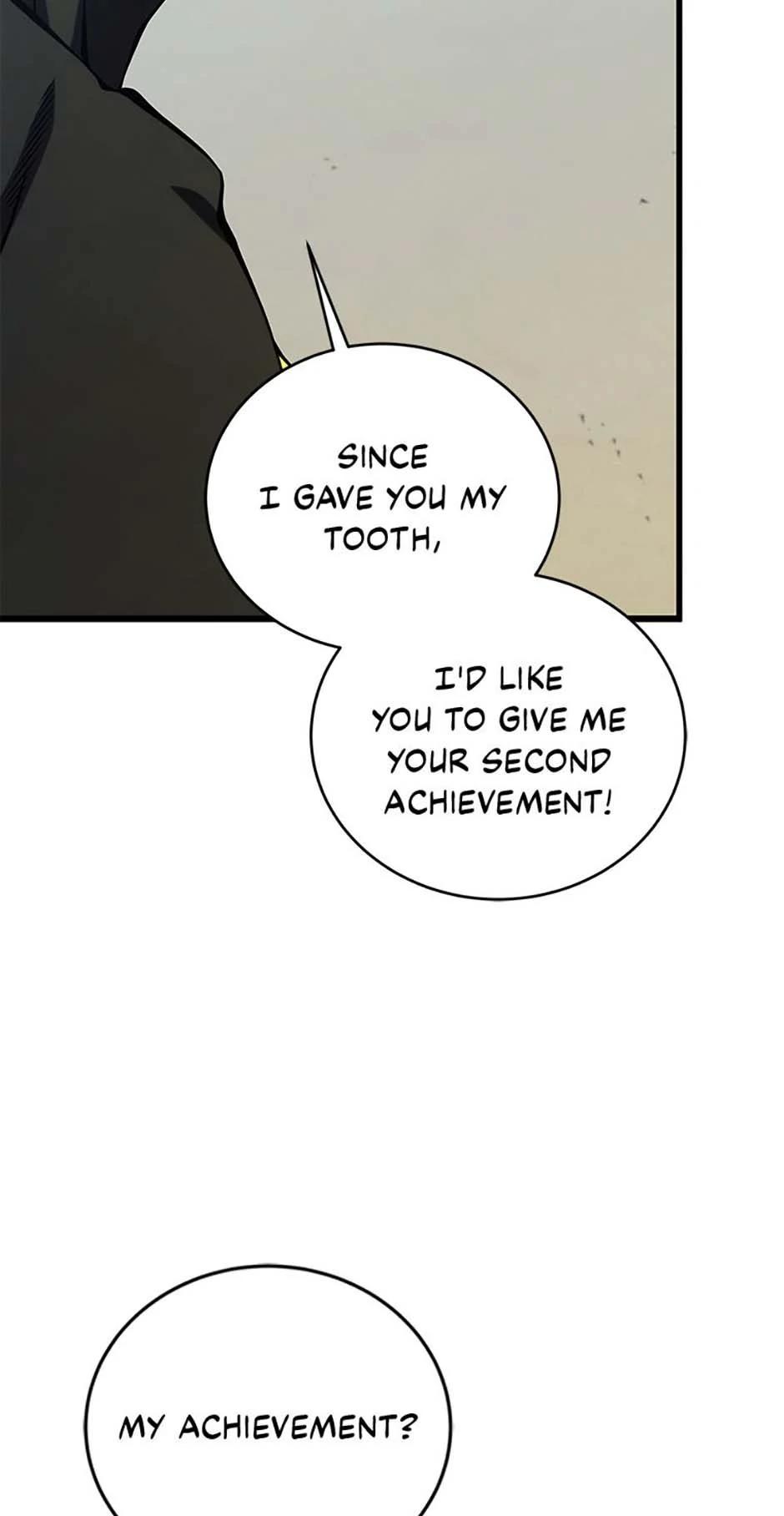 Swordmaster’s Youngest Son Chapter 132