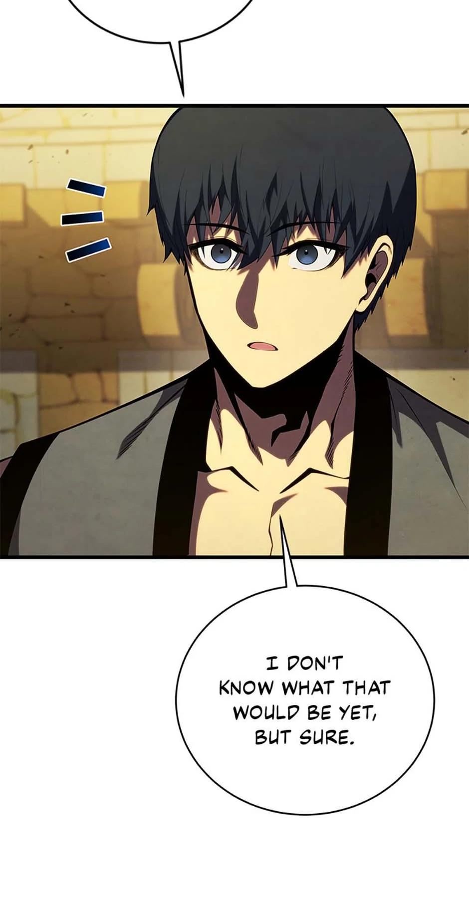 Swordmaster’s Youngest Son Chapter 132