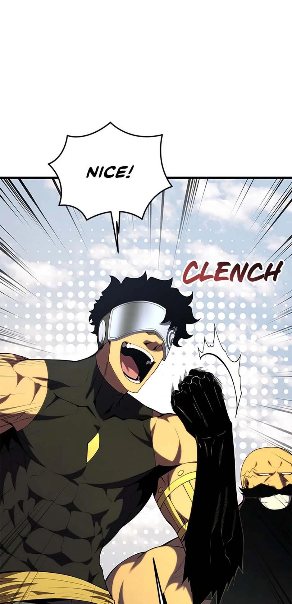 Swordmaster’s Youngest Son Chapter 132