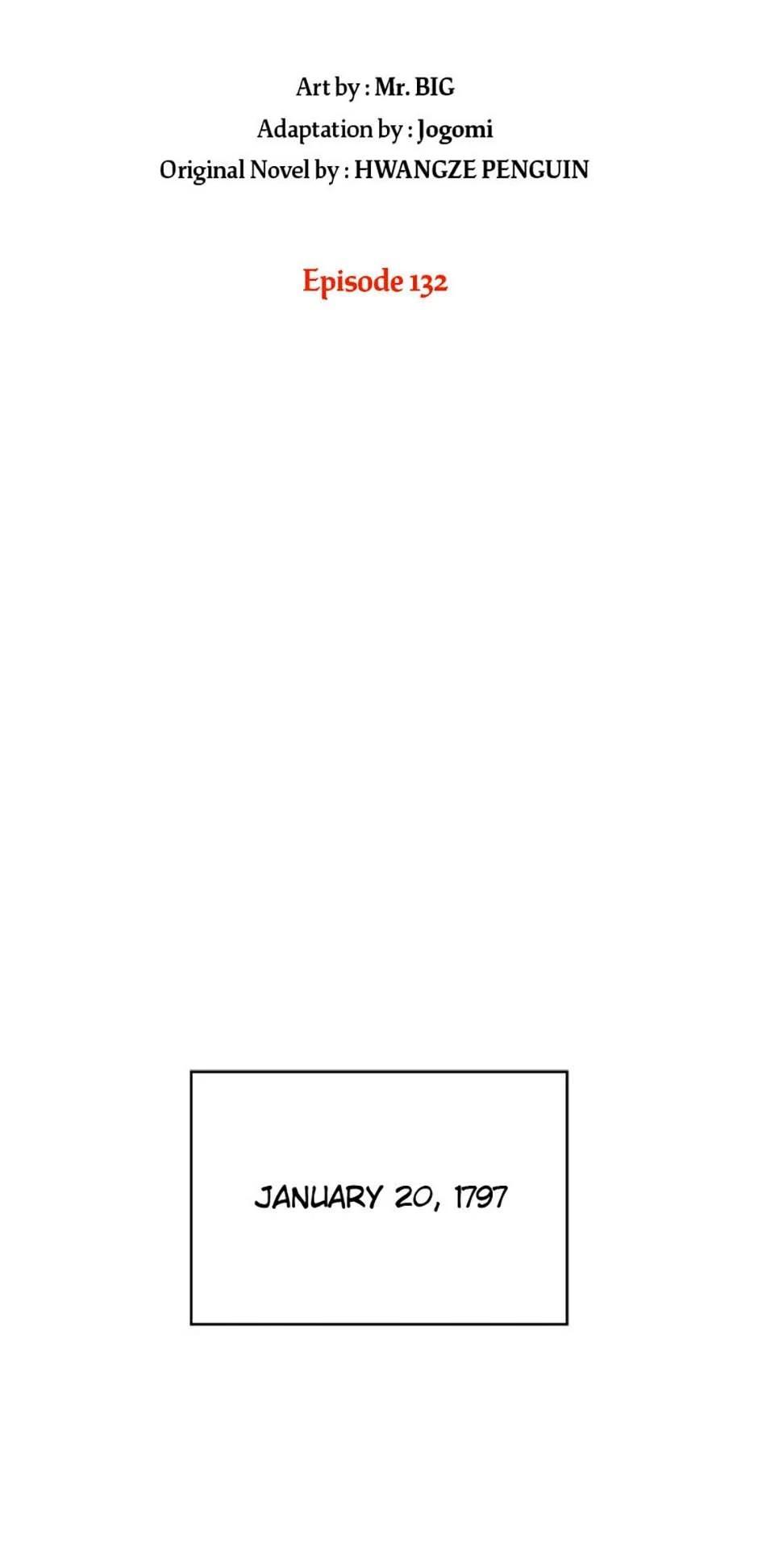 Swordmaster’s Youngest Son Chapter 132