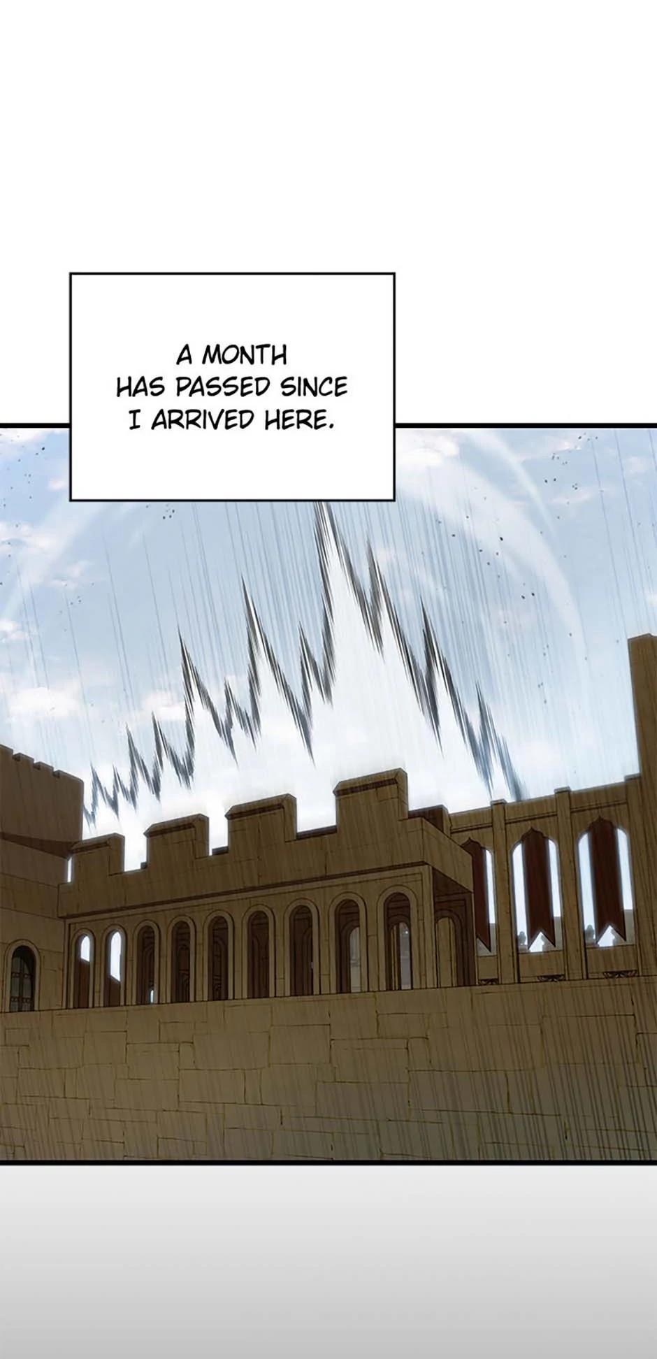 Swordmaster’s Youngest Son Chapter 132