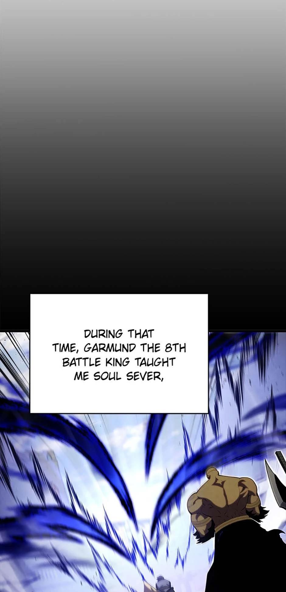 Swordmaster’s Youngest Son Chapter 132