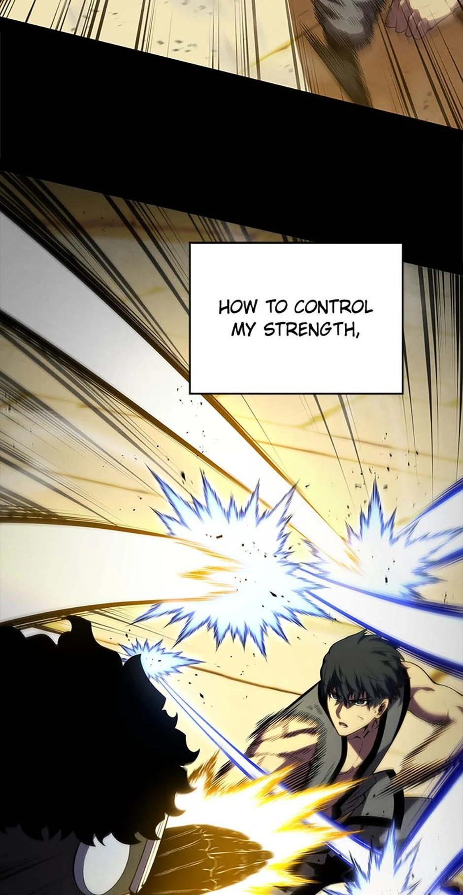 Swordmaster’s Youngest Son Chapter 132