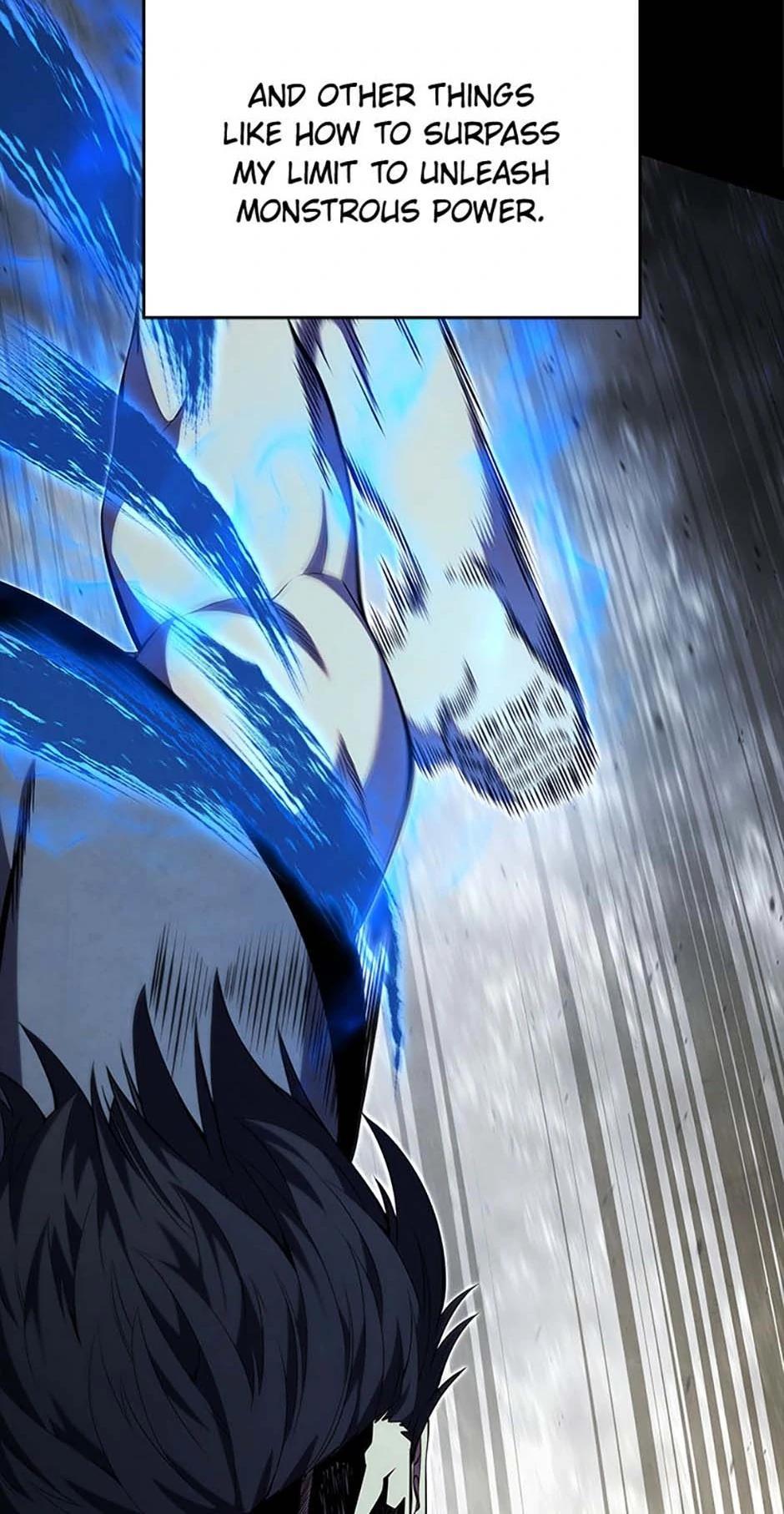 Swordmaster’s Youngest Son Chapter 132