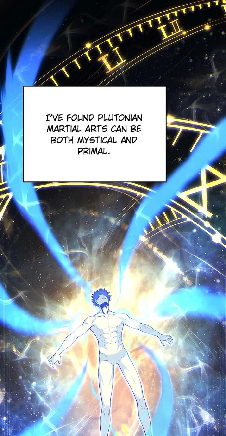 Swordmaster’s Youngest Son Chapter 132