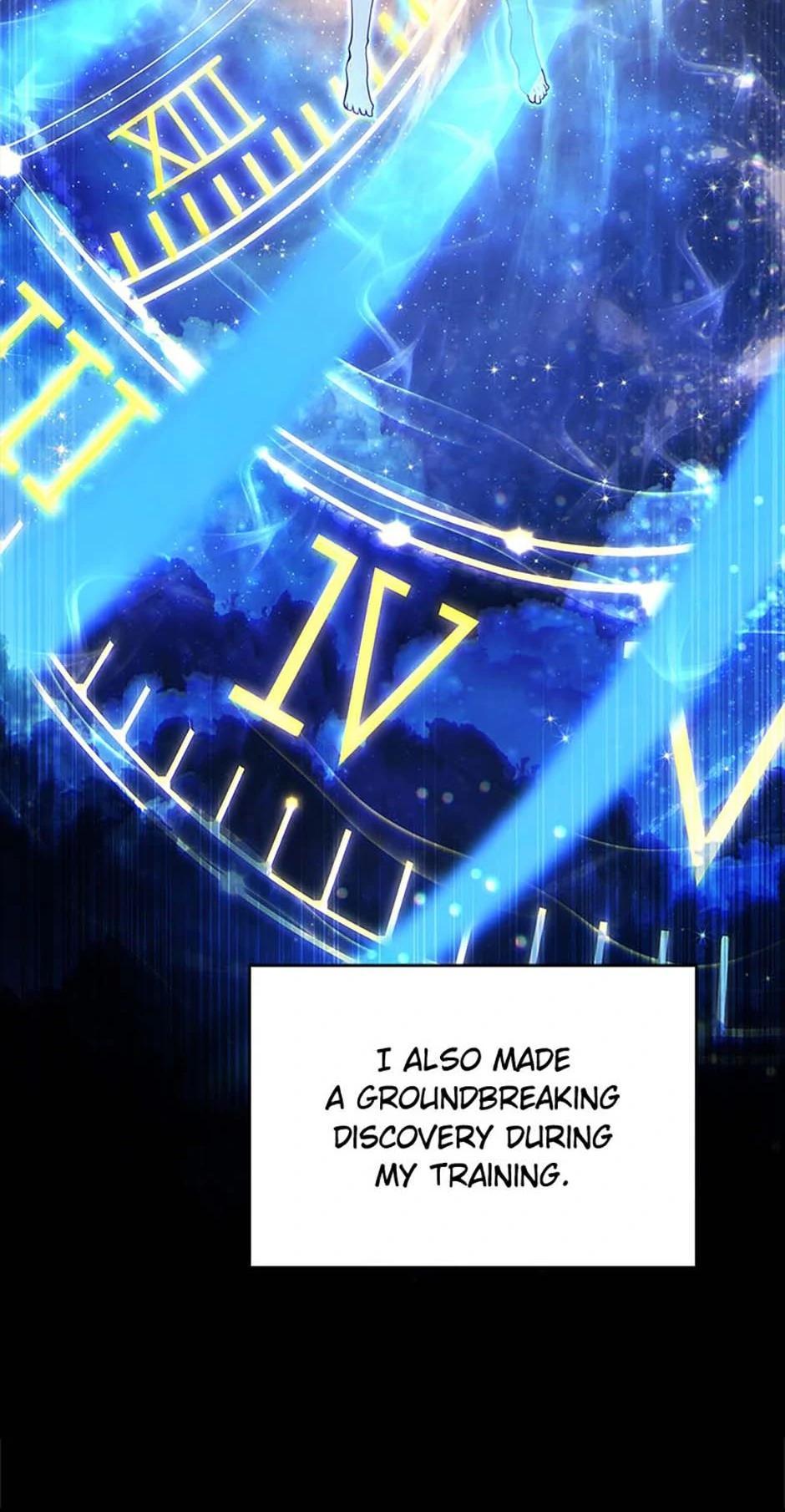 Swordmaster’s Youngest Son Chapter 132