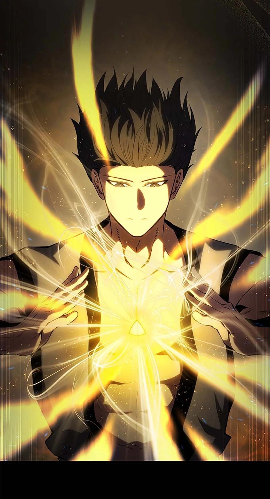 Swordmaster’s Youngest Son Chapter 132