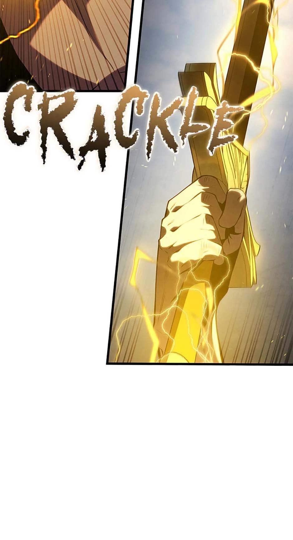 Swordmaster’s Youngest Son Chapter 132