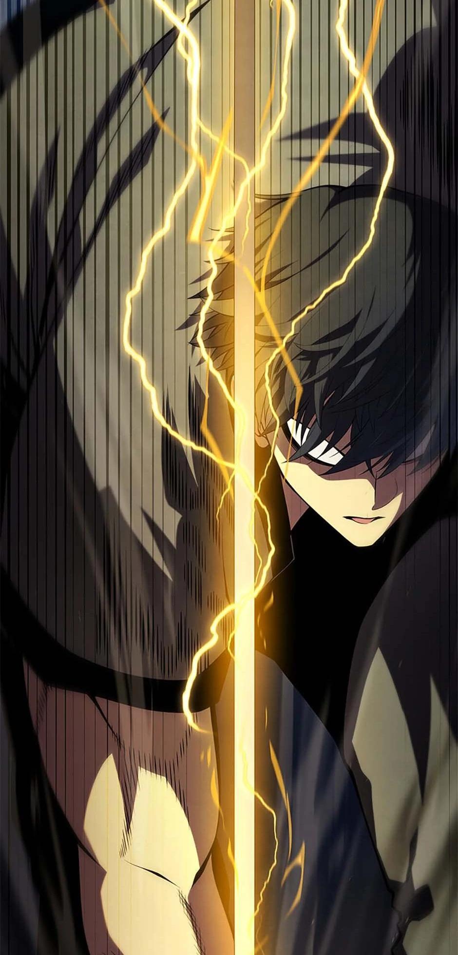 Swordmaster’s Youngest Son Chapter 132