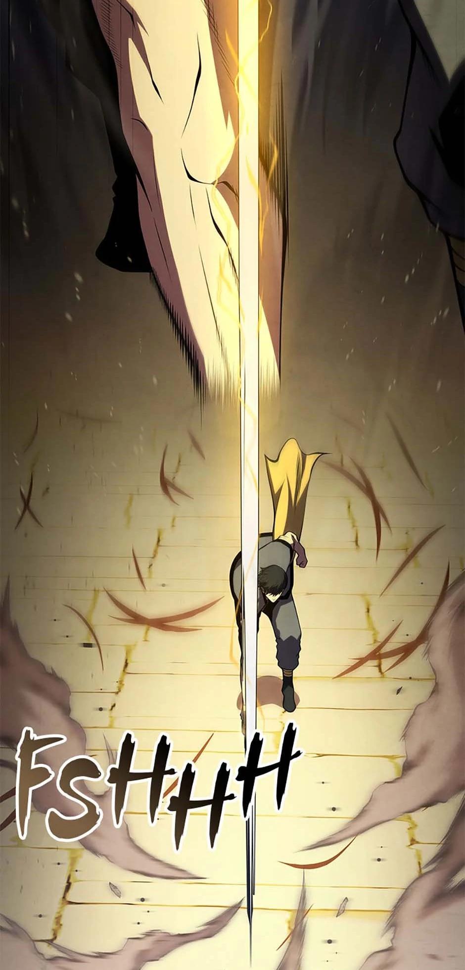 Swordmaster’s Youngest Son Chapter 132