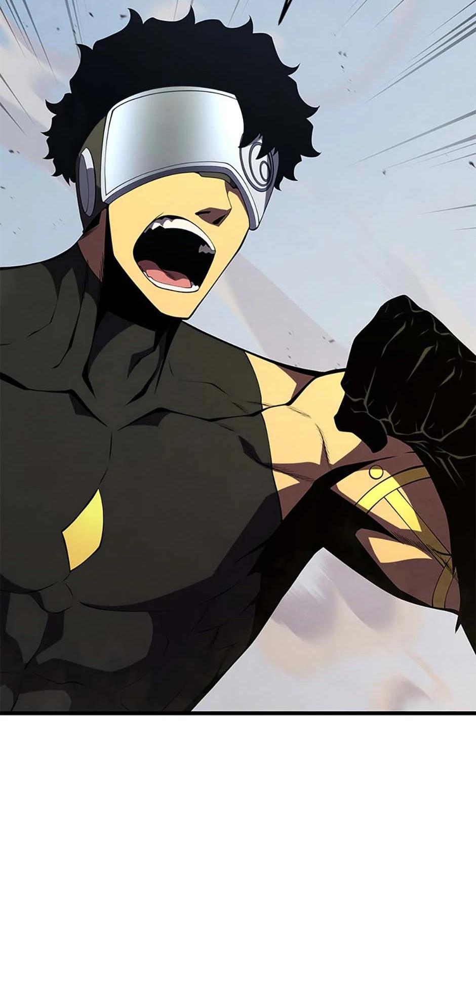 Swordmaster’s Youngest Son Chapter 132