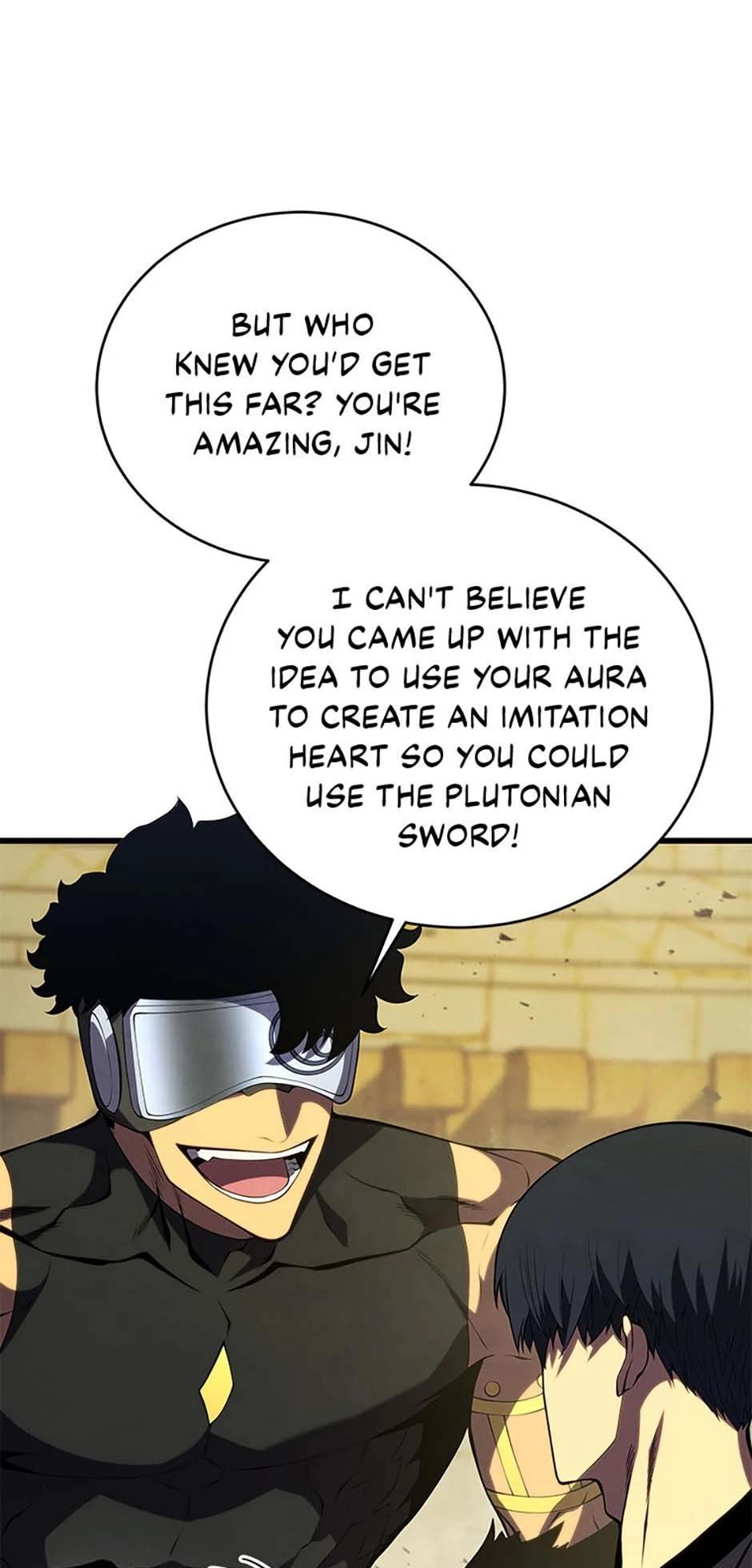 Swordmaster’s Youngest Son Chapter 132