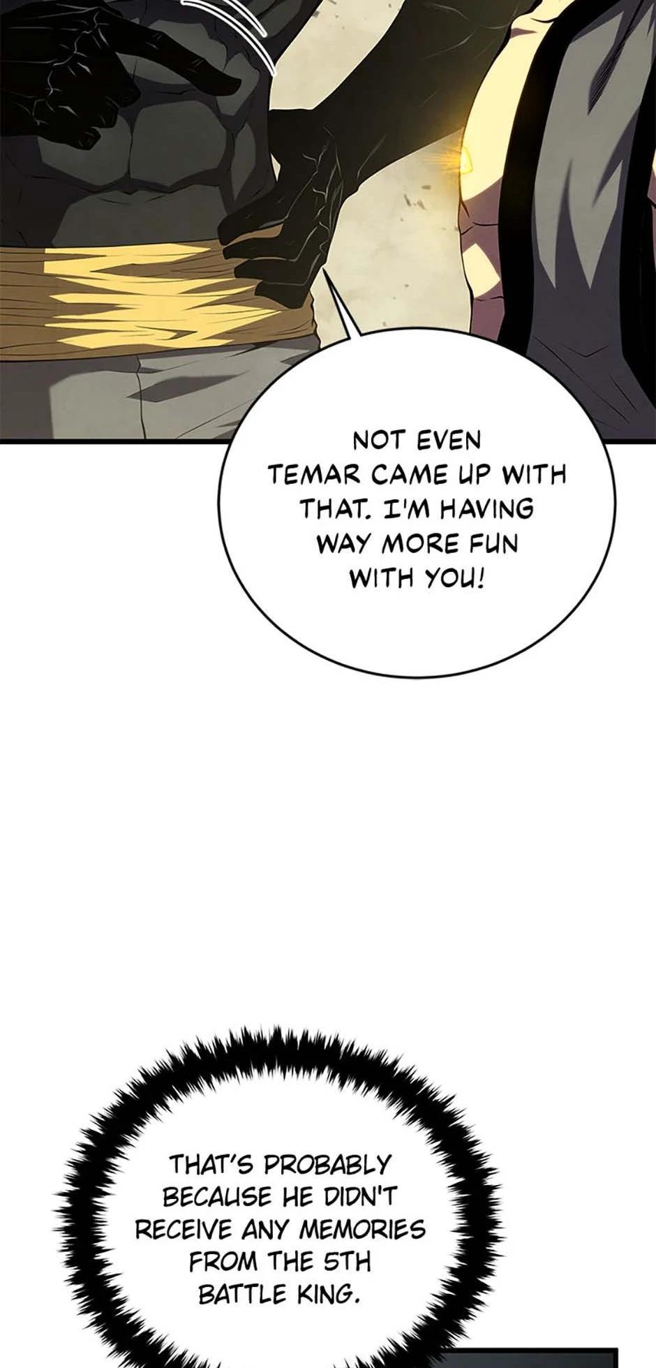 Swordmaster’s Youngest Son Chapter 132