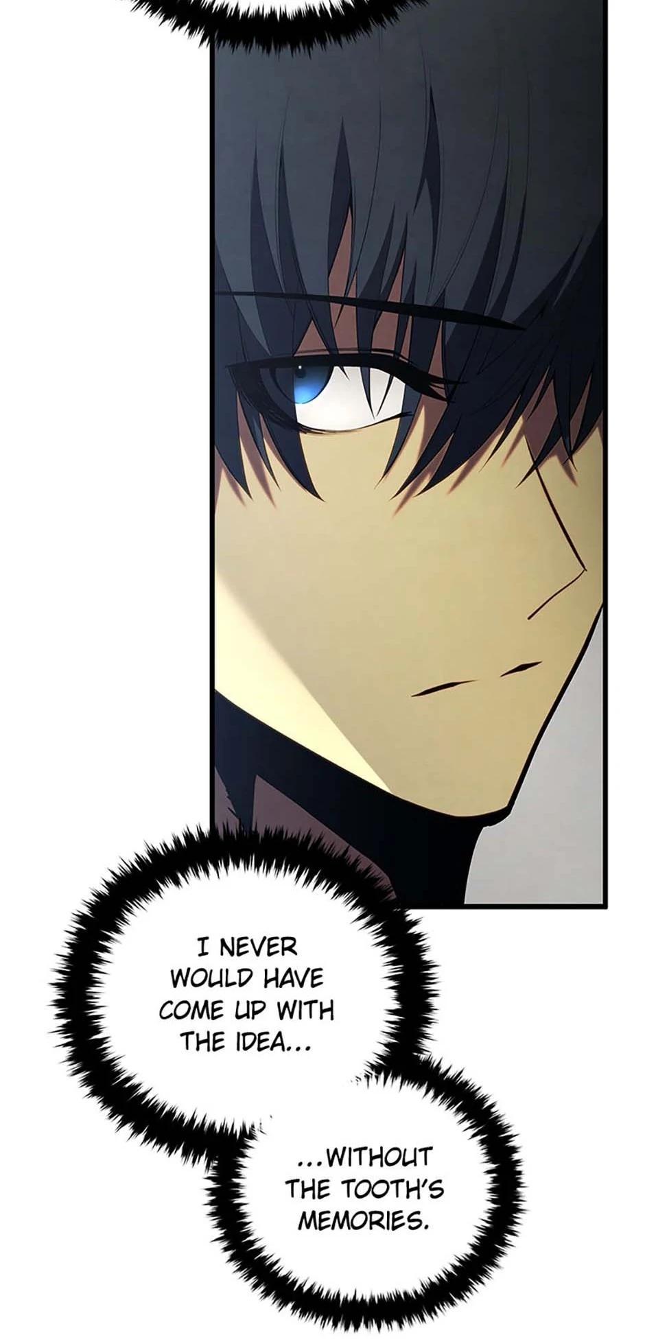 Swordmaster’s Youngest Son Chapter 132