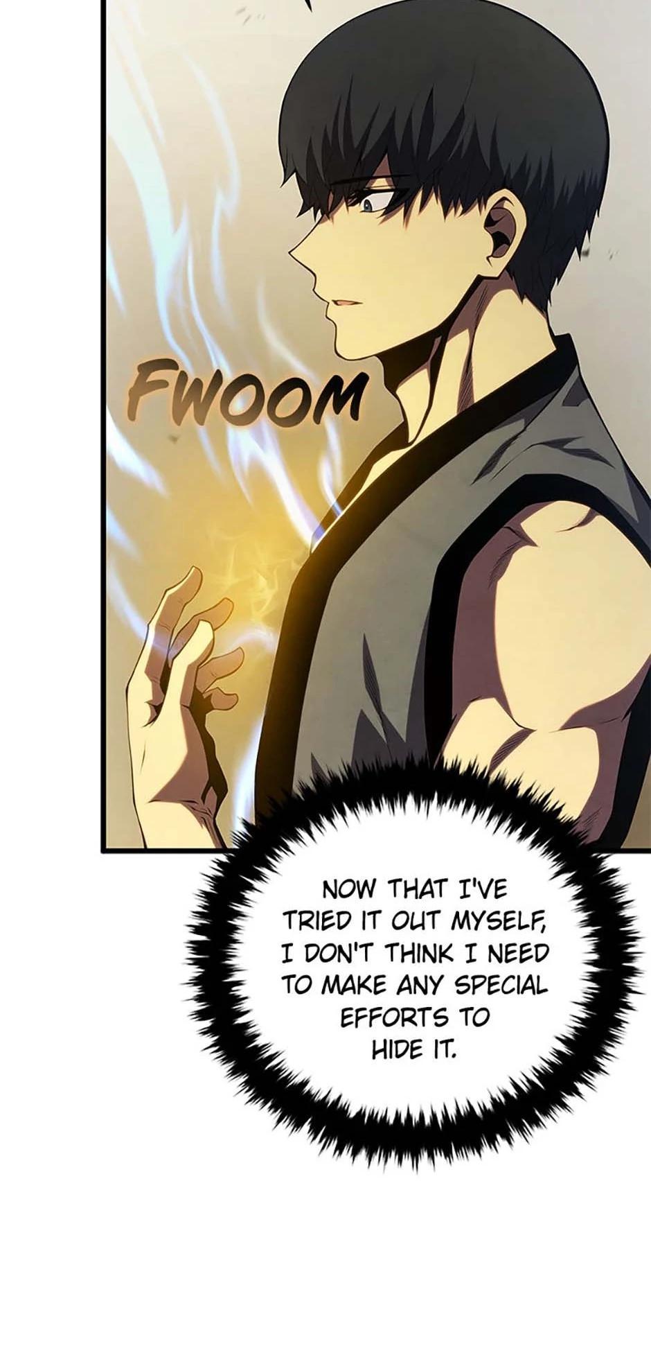 Swordmaster’s Youngest Son Chapter 132