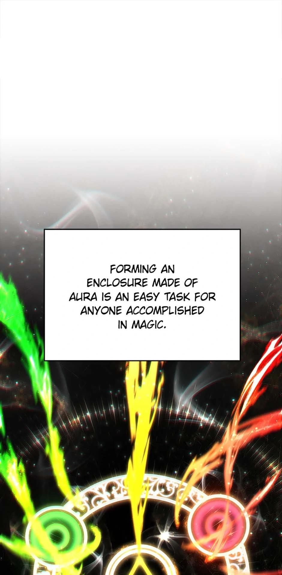 Swordmaster’s Youngest Son Chapter 132