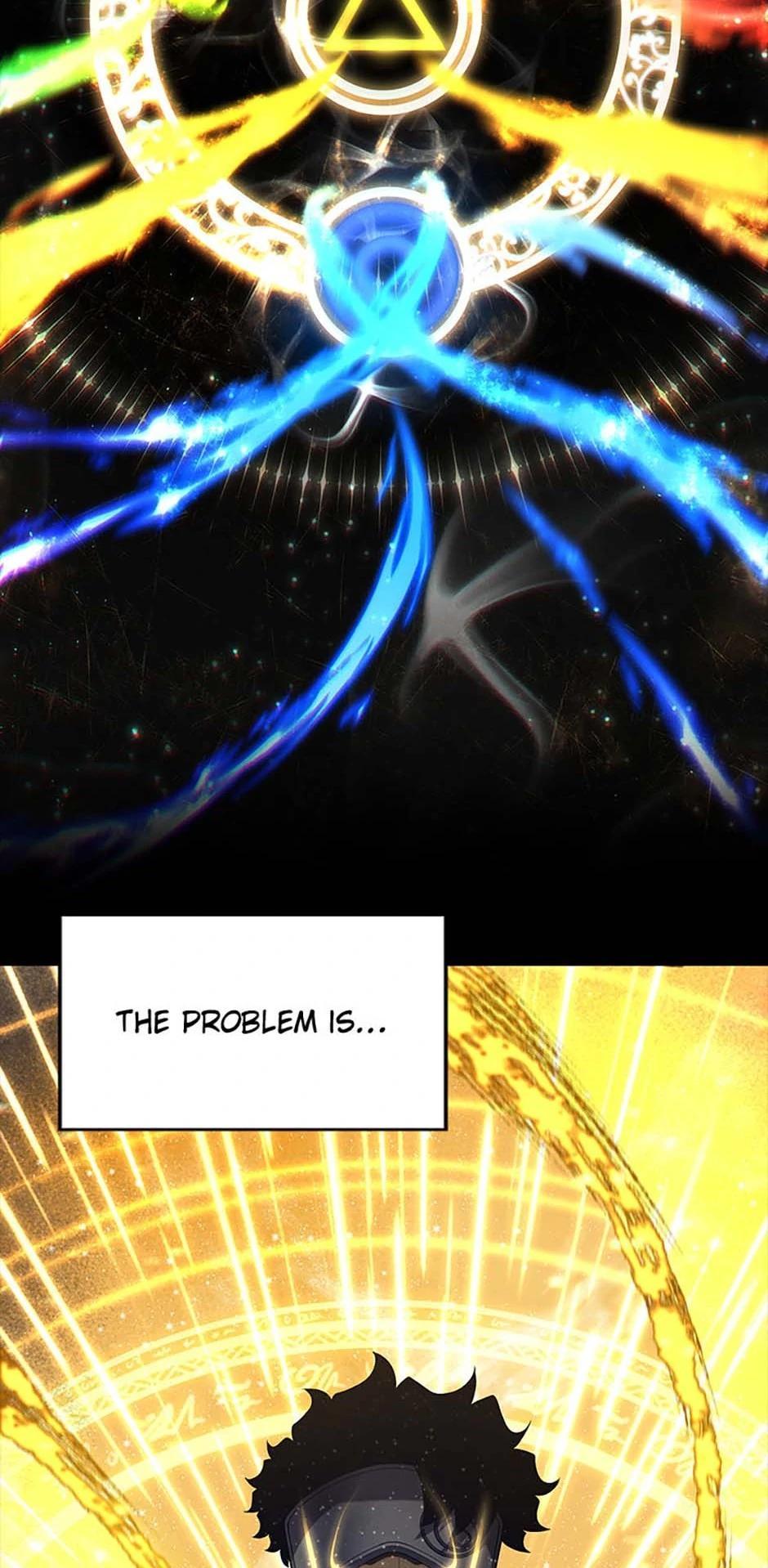 Swordmaster’s Youngest Son Chapter 132