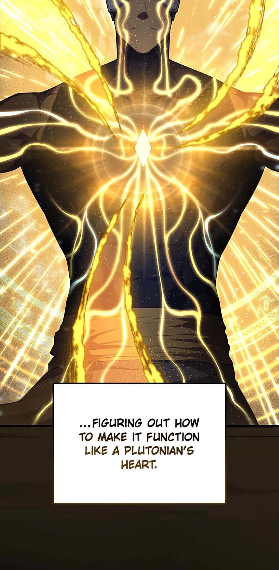 Swordmaster’s Youngest Son Chapter 132