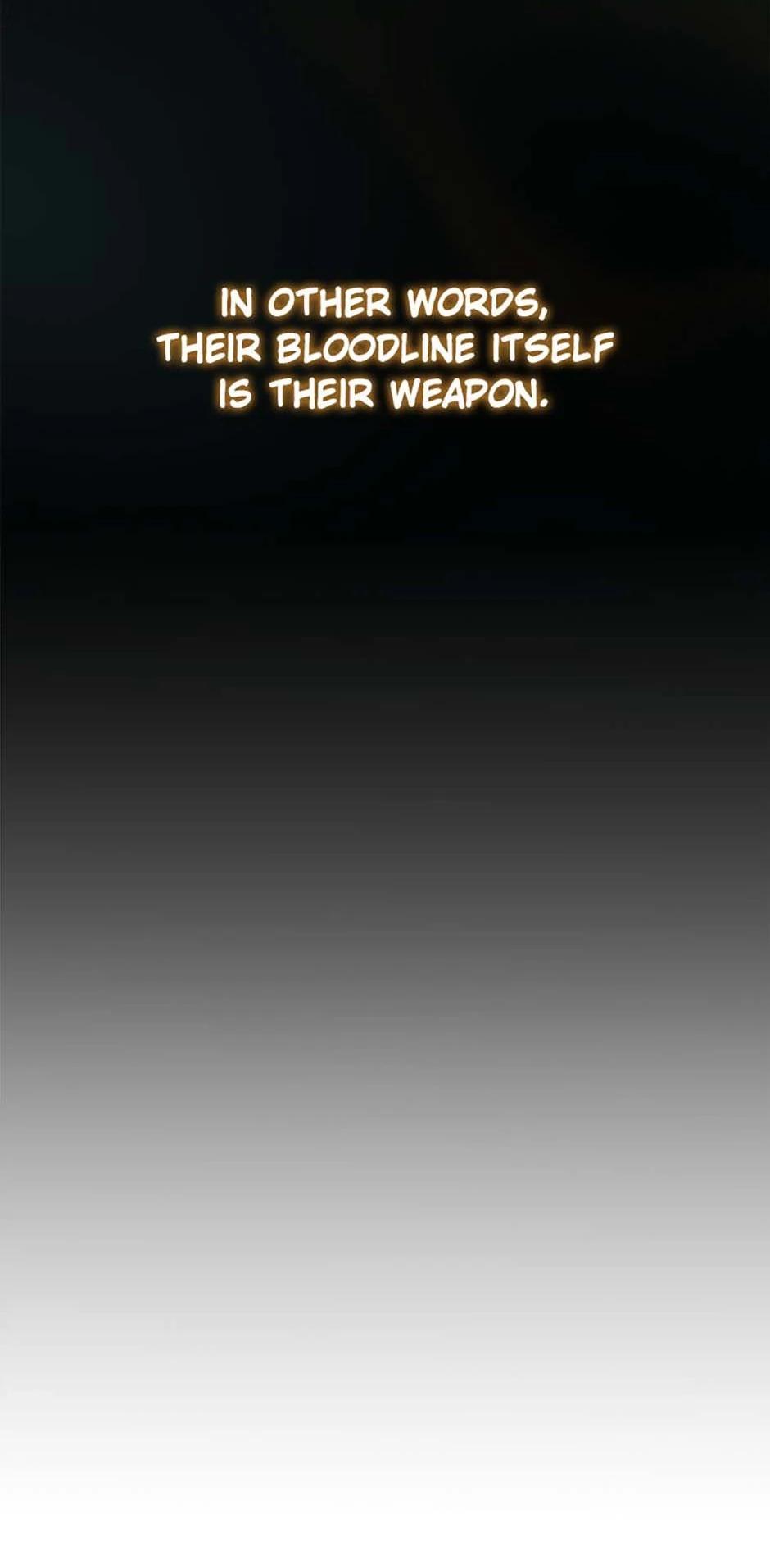 Swordmaster’s Youngest Son Chapter 132