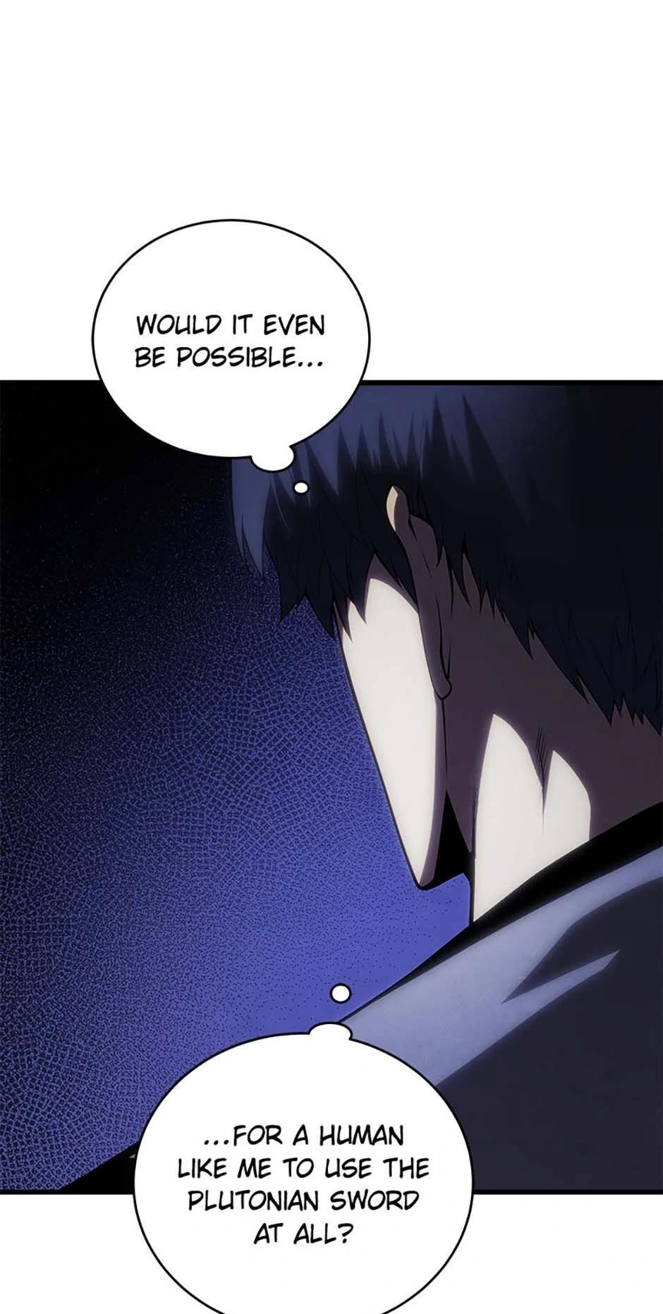 Swordmaster’s Youngest Son Chapter 132