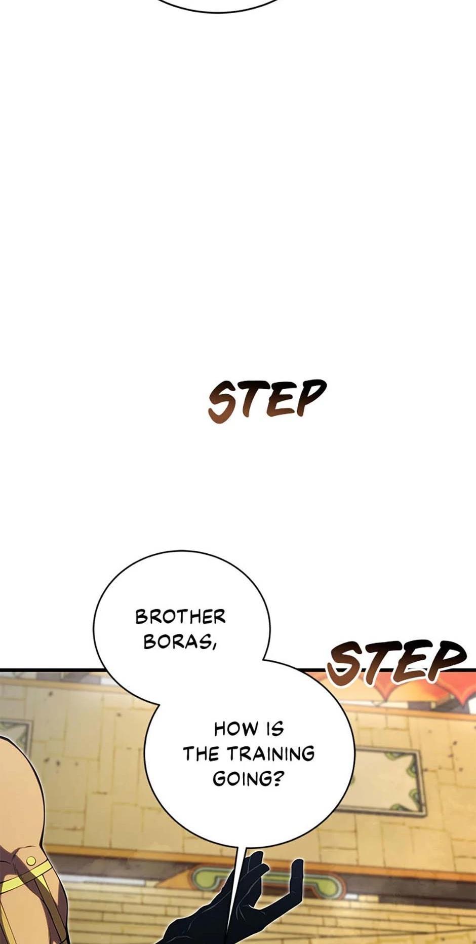 Swordmaster’s Youngest Son Chapter 132