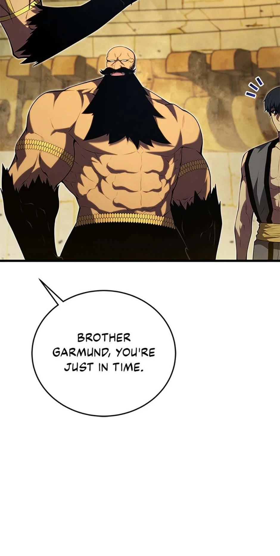 Swordmaster’s Youngest Son Chapter 132