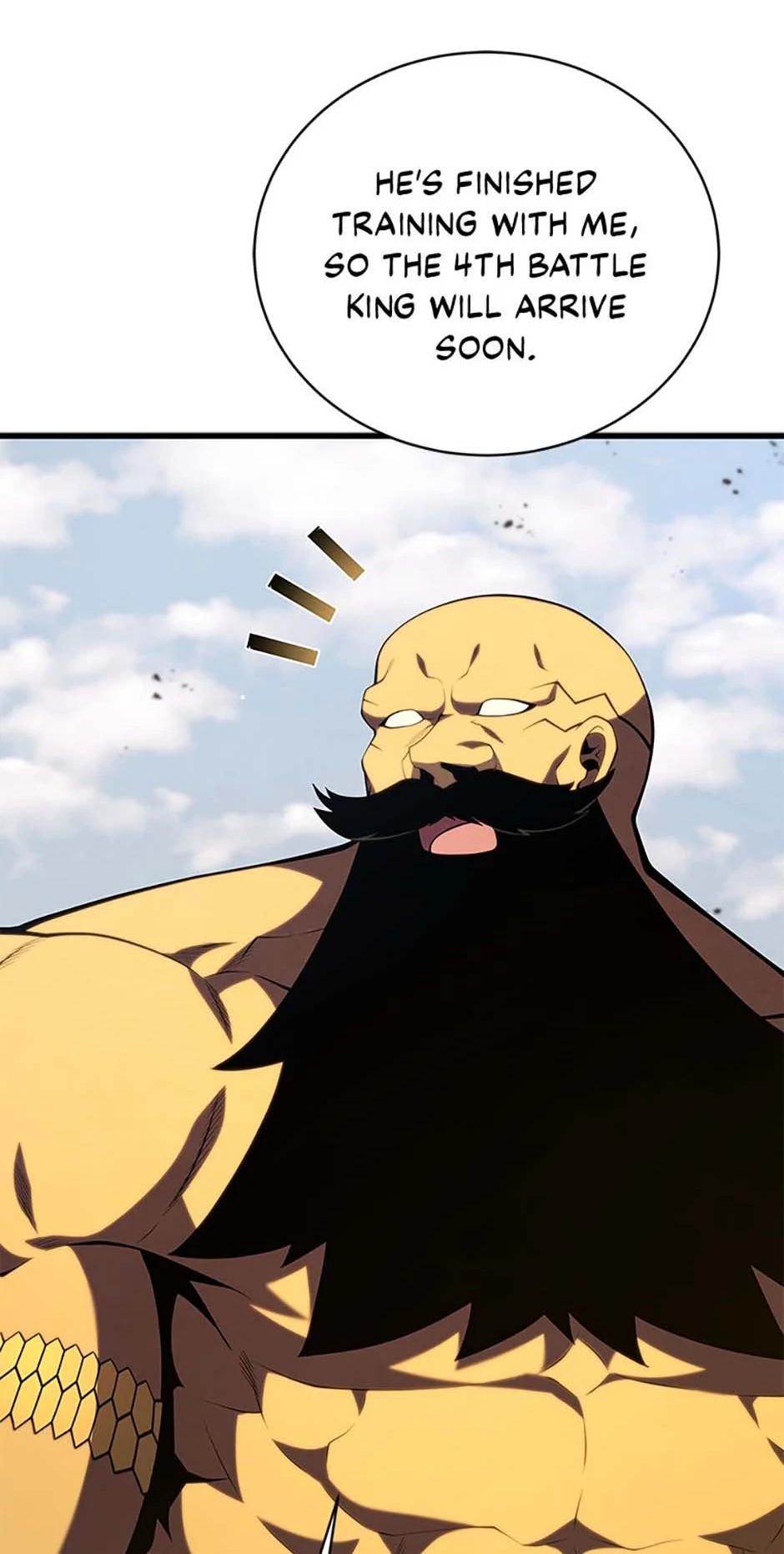 Swordmaster’s Youngest Son Chapter 132