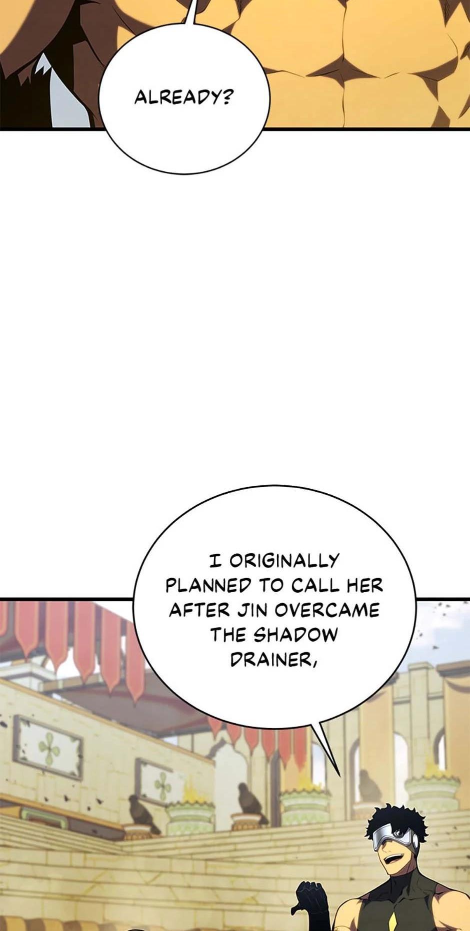 Swordmaster’s Youngest Son Chapter 132