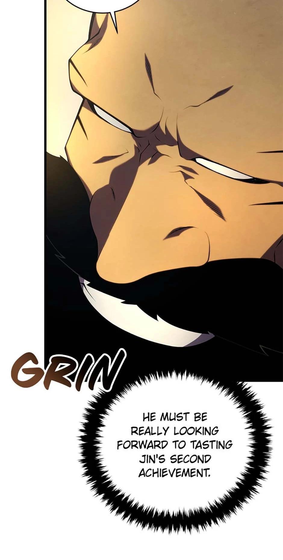 Swordmaster’s Youngest Son Chapter 132