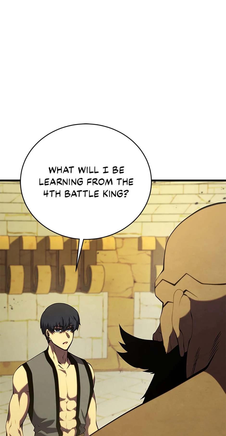 Swordmaster’s Youngest Son Chapter 132