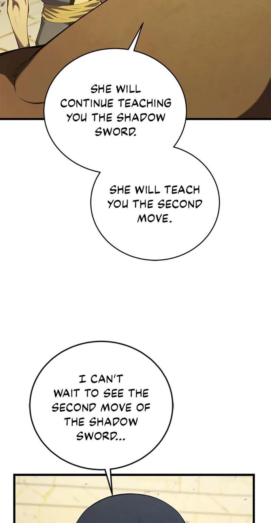 Swordmaster’s Youngest Son Chapter 132