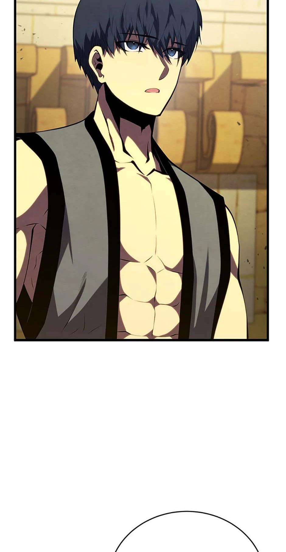 Swordmaster’s Youngest Son Chapter 132