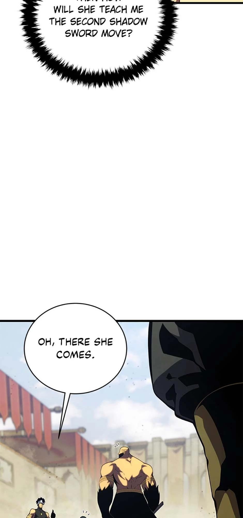 Swordmaster’s Youngest Son Chapter 132