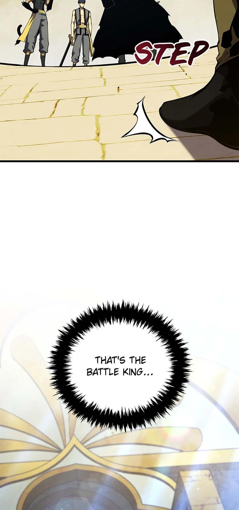 Swordmaster’s Youngest Son Chapter 132