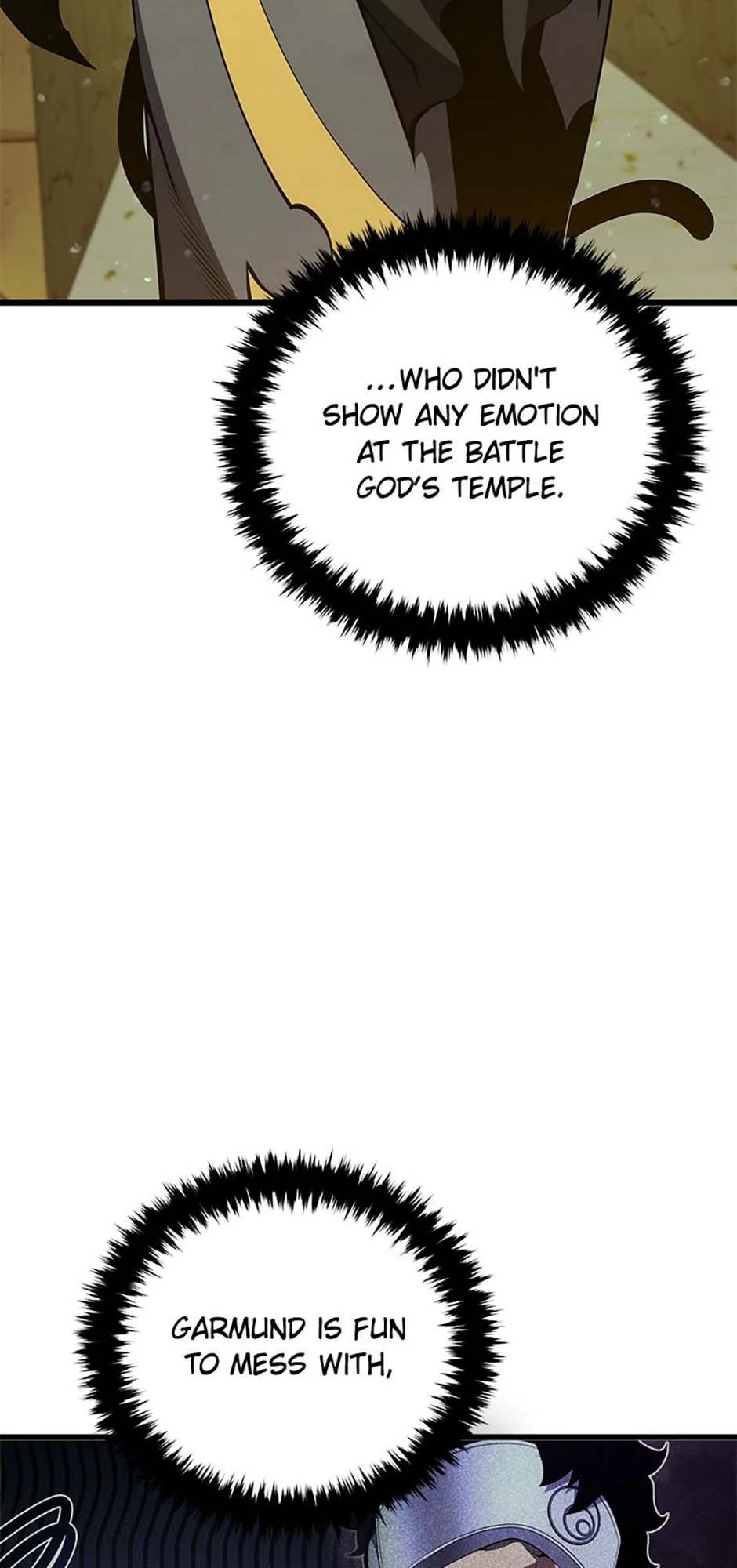 Swordmaster’s Youngest Son Chapter 132