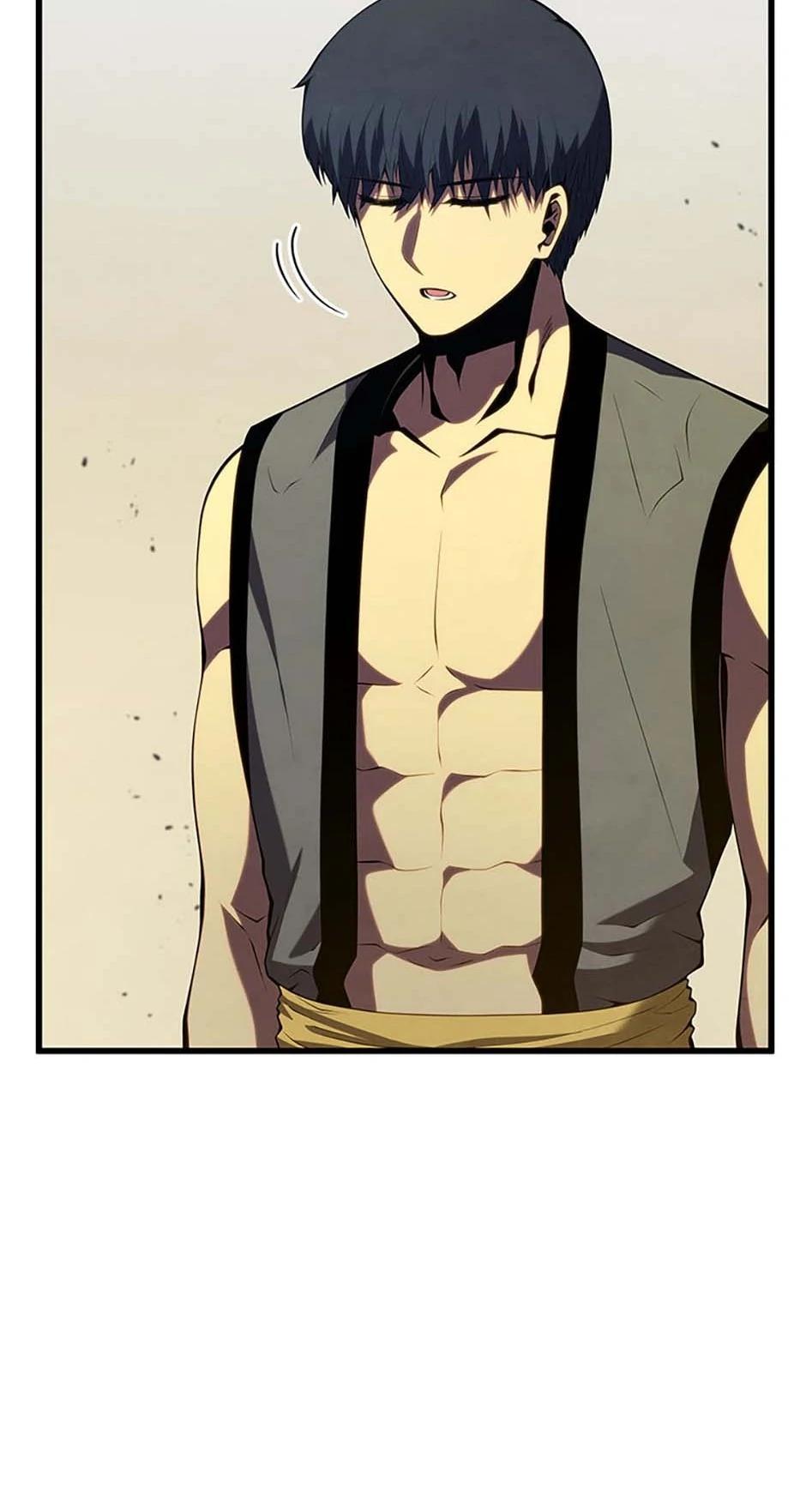 Swordmaster’s Youngest Son Chapter 132