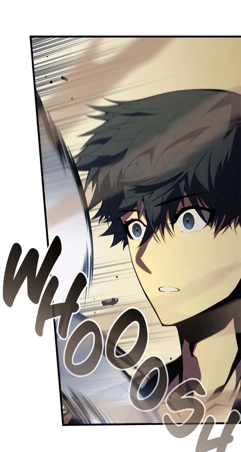 Swordmaster’s Youngest Son Chapter 132