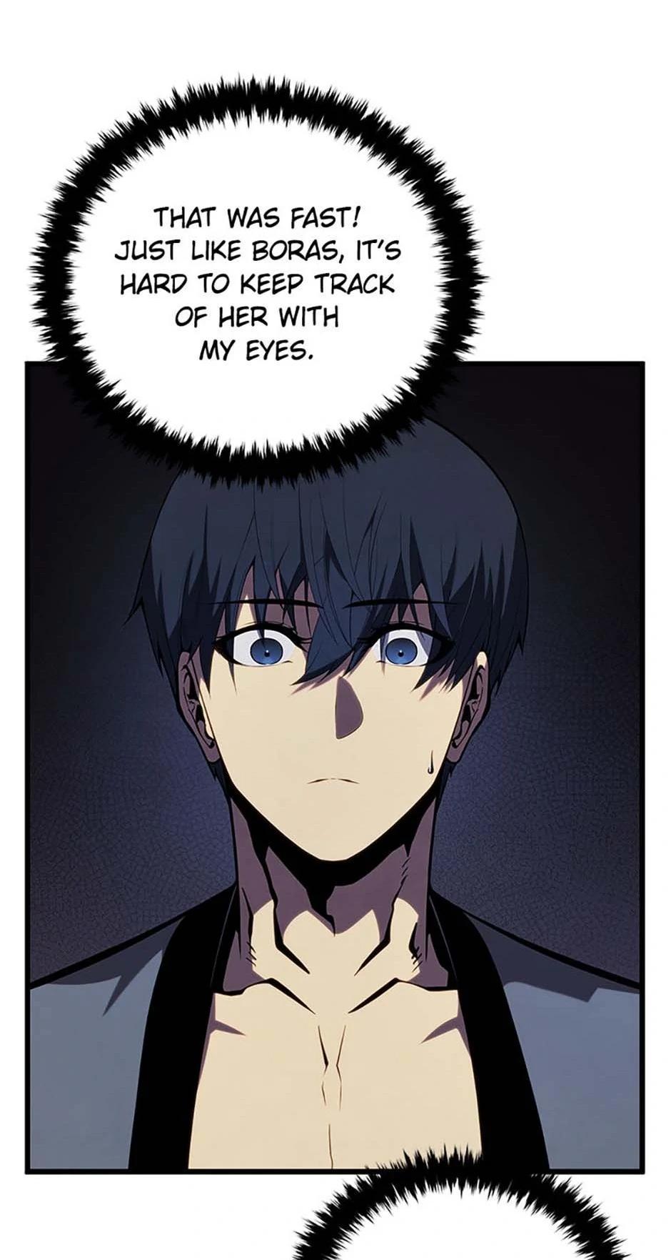 Swordmaster’s Youngest Son Chapter 132