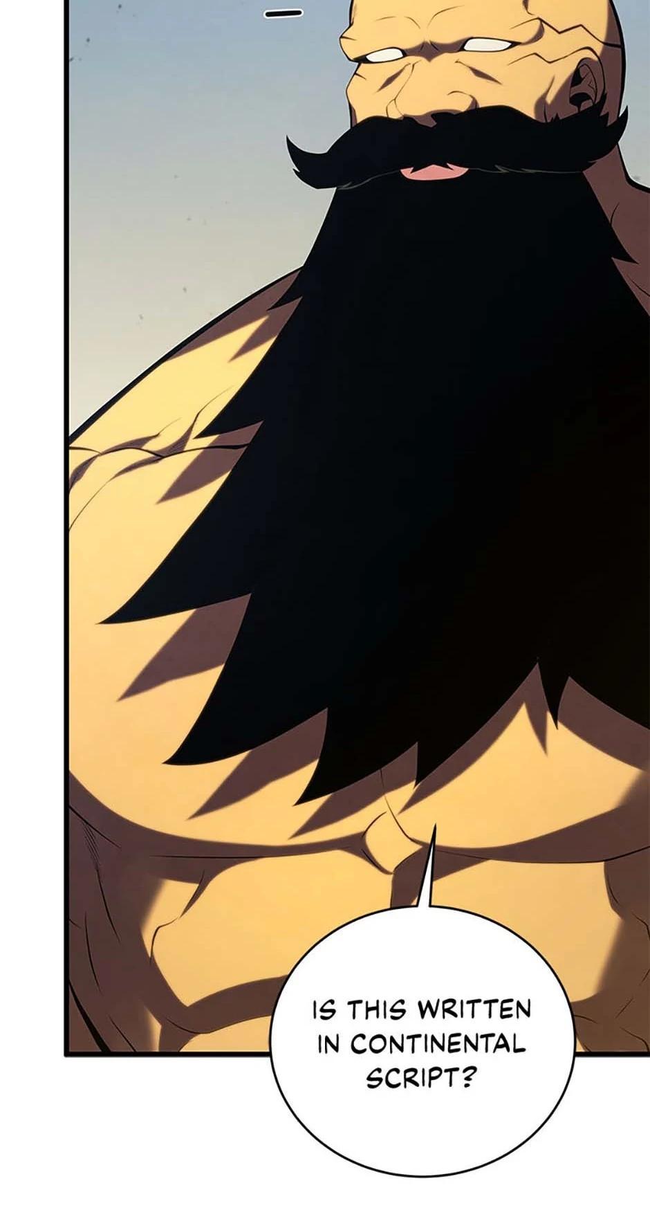 Swordmaster’s Youngest Son Chapter 132