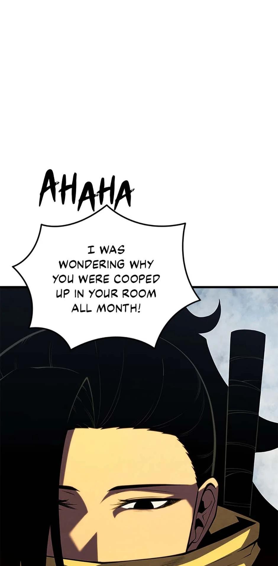 Swordmaster’s Youngest Son Chapter 132