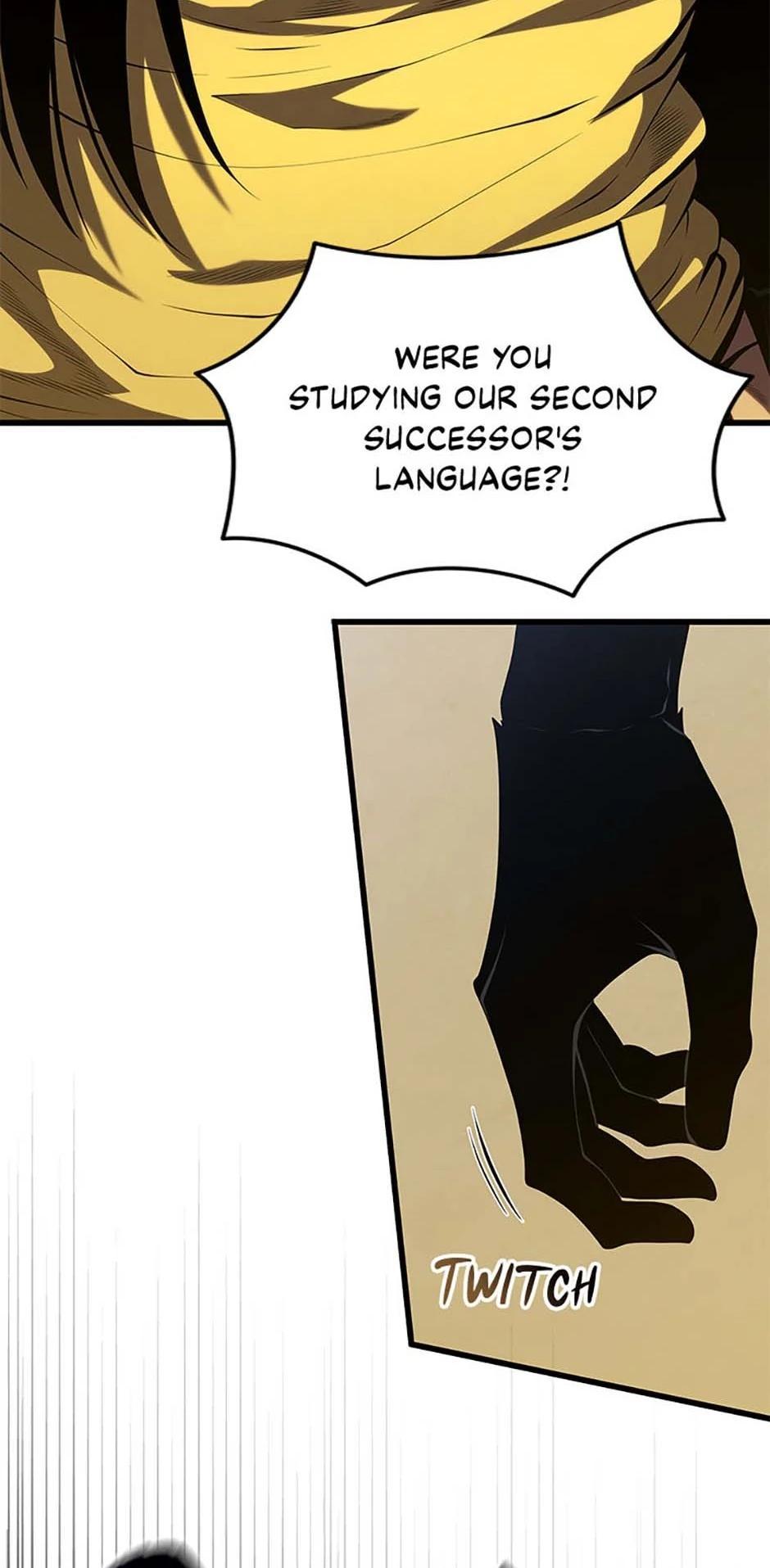 Swordmaster’s Youngest Son Chapter 132