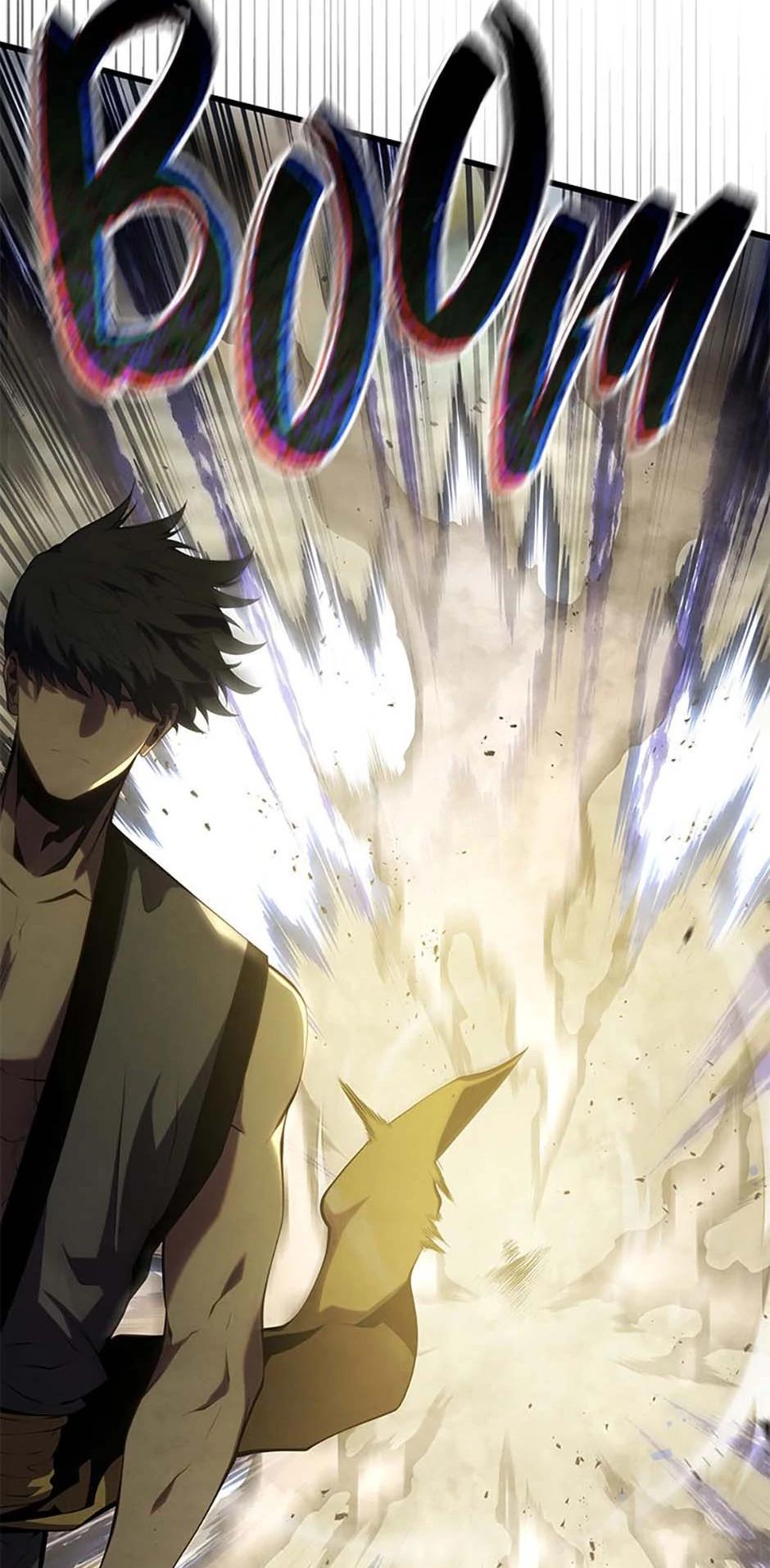 Swordmaster’s Youngest Son Chapter 132