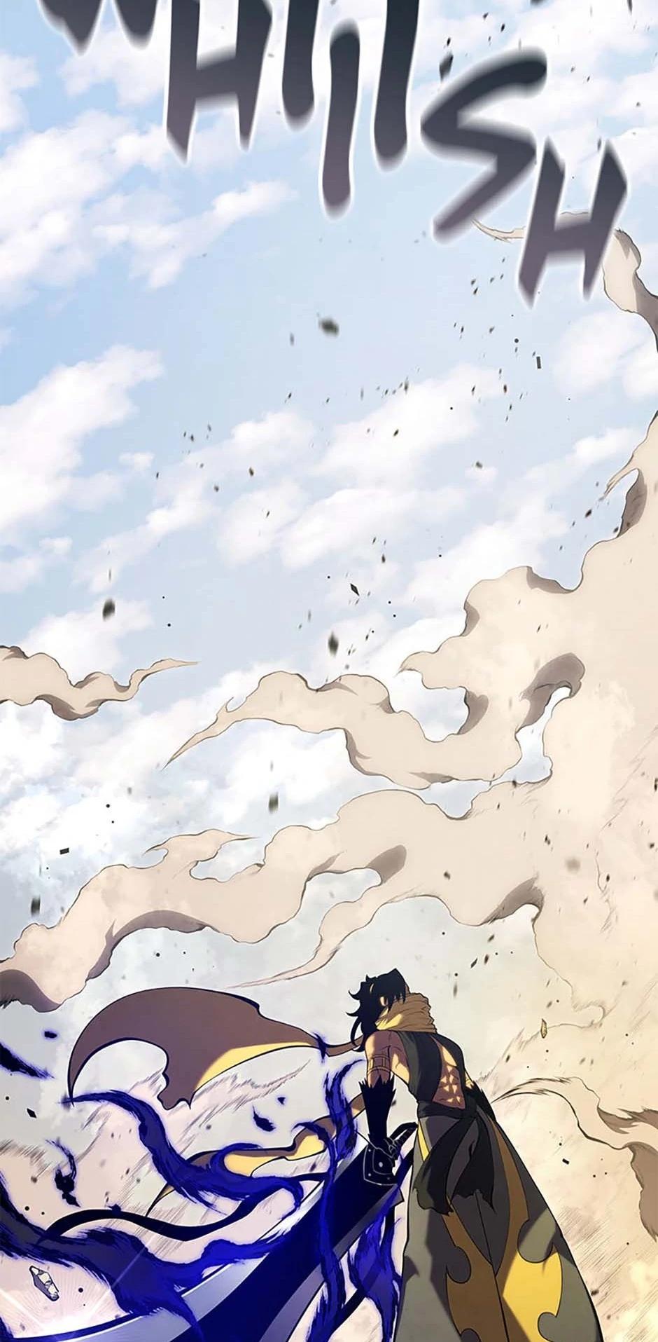 Swordmaster’s Youngest Son Chapter 132