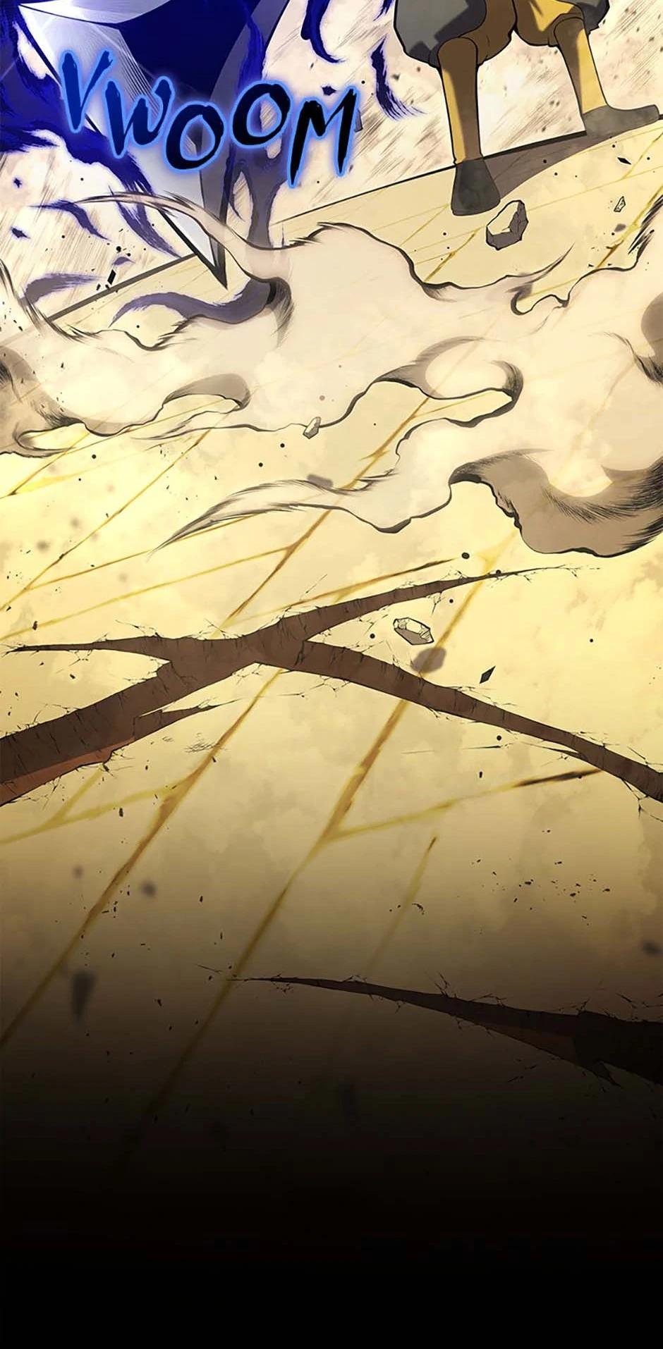 Swordmaster’s Youngest Son Chapter 132